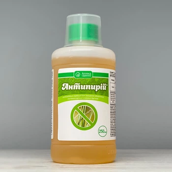 Гербіцид Антипирій 250 мл Ukravit