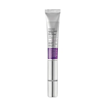 Масажний ліфтинг-крем для повік із мікроголками VT Cosmetics Reedle Shot Lifting Eye Cream 15 мл