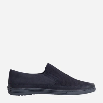 Мужские слипоны кожаные Lasocki VICTOR4-15 MI08 5903698306131 40 26 см Синие (5903698306186)