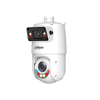 PTZ камера 4+4МП Dahua DH-SDT4E425-4F-GB-A-PV1-S2 (2.8+5-125 мм)