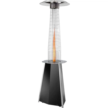 Газовий обігрівач Siabs Solflame M Nero (SIABS04) [150079]