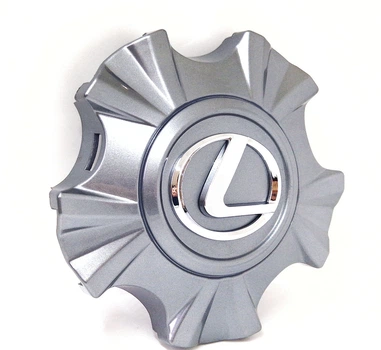 Колпак заглушка Lexus на литые диски TY-122 C-5022-1 140/126