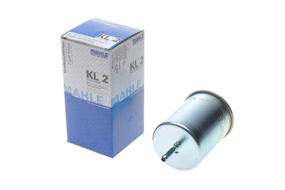 Фильтр топливный VAG; MAHLE/KNECHT (KL2) (1H0201511A)