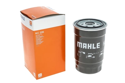 Фильтр топливный ix35/Santa Fe/Tucson 2.0 CRDi; MAHLE/KNECHT (KC226) (31911-1H900)
