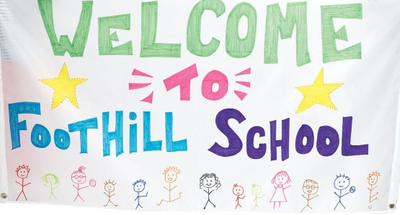 Полотно Colorations Великий нейлоновий банер 2 шт. (5710903518933)