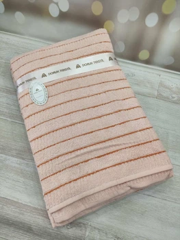 Махрове простирадло 200х220см Doruk Tekstil бавовна 100% (10075504)
