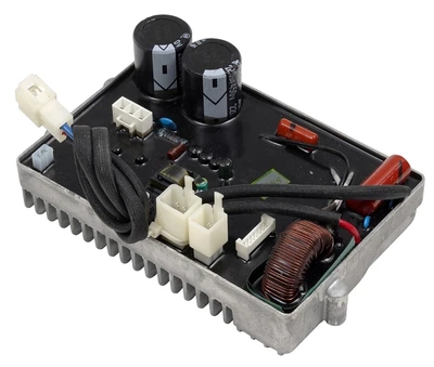 Плата контроллер инвертора YH2200i 220V