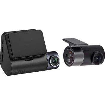 Автомобильный видеорегистратор 70mai Dash Cam A410 + RC06 [145175]