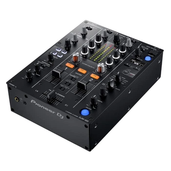 DJ-микшер PIONEER DJM-450