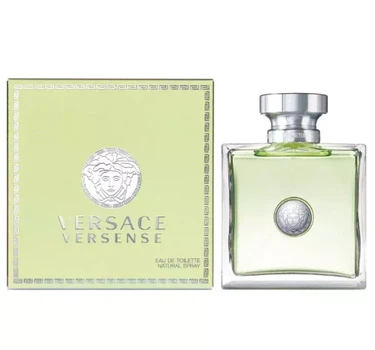Туалетна вода Для жінок VERSACE VERSENSE 100МЛ