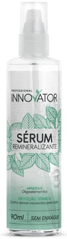 Реминерализующая сыворотка для волос INNOVATOR Remineralizing Serum 90 мл