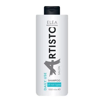 Шампунь для ежедневного применения Elea Professional Artisto Salon Daily Use Shampoo 1000 мл