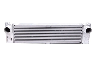 Інтеркулєр Mercedes Vito W639 CDI, MAHLE/KNECHT (CI192000P)