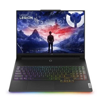 Ноутбук Lenovo Legion 9 18IAX10 Eclipse Black (83EY005YRA)