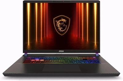 Ноутбук MSI Vector A16 HX (A8WHG-014XUA)