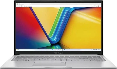 Ноутбук ASUS Vivobook 15 F1504VAP (F1504VAP-WH56)