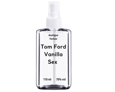 Духи Vanilla Sex Tom Ford 110 мл