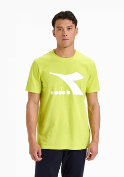 Чоловіча Футболка Diadora Chromia S