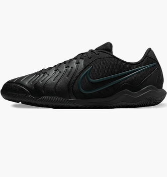 Футзалки Tiempo Legend X Academy In Shadow Black 42