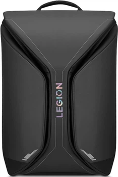 Plecak na laptopa Lenovo Legion Armored Gaming GB900 16" Black (GX41T08941)