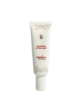 ВВ-крем экстра легкий Derma Series BB-cream extra light 30мл