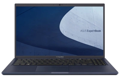 Ноутбук ASUS ExpertBook B1 B1500CBA-BQ1023, 90NX0551-M01BT0 Star Black