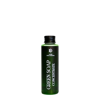 Dr. Gritz Зелене мило Green Soap, 30 мл