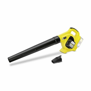 Воздуходувка Karcher Leaf Blower LBL 4, 36В, solo (m516969)