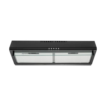 Вытяжка кухонная Pyramida MX 60 B BL (m515821)