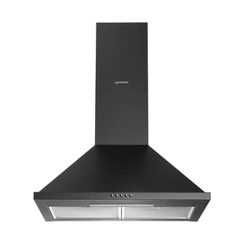 Вытяжка кухонная Pyramida ACH 60 PB BL (m515814)