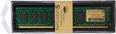 Оперативная память INTELIGENTES 8GB DDR3L 1333MHz (IU3AFA1/8)