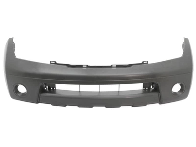 Бампер передній Nissan, Pathfinder III 05-25р Starline KH1650 993