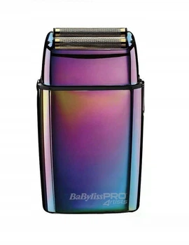 Шейвер BaByliss PRO Foil FX 02 Chameleon FXFS2IE