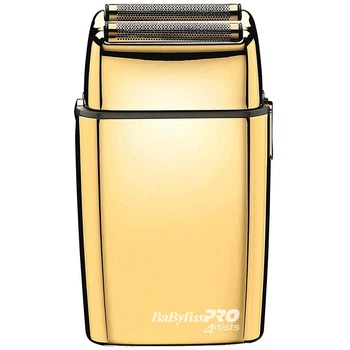 Шейвер BaByliss PRO Foil FX 02 Gold 4ARTIST FXFS2GE