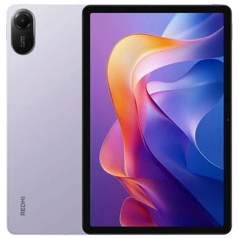 Планшет Xiaomi Redmi Pad 2 8/256GB WiFi (with charger) Lavender Purple EU