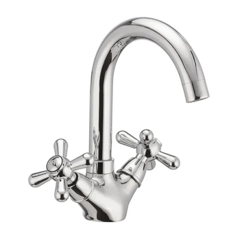 Змішувач для умивальника Haiba Dominox 274 (HB0087) HB0087
