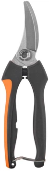 Секатор Bradas V-series с проходным лезвием (KT-V1046)