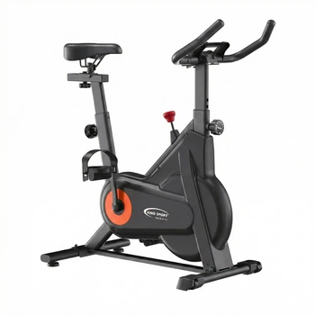 Велотренажер Спінбайк King Sport Spin Master до 120кг