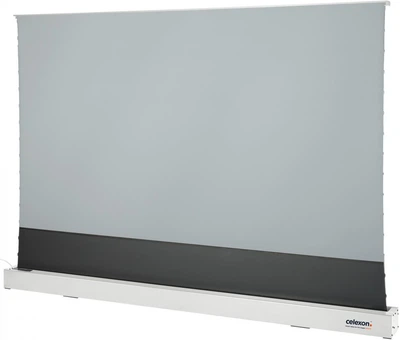 Проекційний екран Celexon CLR HomeCinema UST 221x124cm