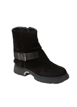 Ботинки LEDY MARCIA 18J2645-6505M-3008 41 Черные