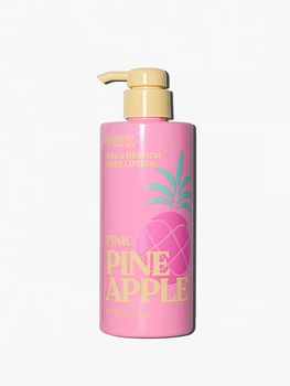 Лосьйон для Тіла Victoria's Secret Pink Pineapple Daily Drench Body Lotion 355 мл (27124882)