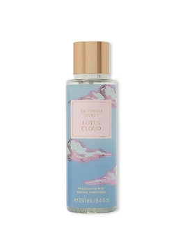 Спрей для тіла Victoria's Secret Lotus Cloud Fragrance Mist 250 мл (27086888)