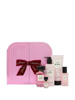 Подарунковий набір Victoria's Secret Tease 5-Piece Full-Sized Eaux de Parfum Gift Set (2671362D)