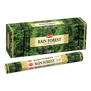 First Rain (Перший Дощ) Hem Аромапалички Hem Incense Sticks 20 Шт