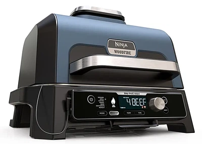 Електрогриль NINJA Woodfire XL OG901EU