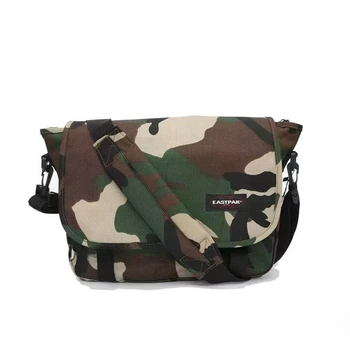 Сумка через плече EastPak Delegate 008 20L камуфляжна.