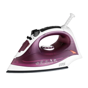 Утюг WINNINGSTAR ST-018 2200W Purple