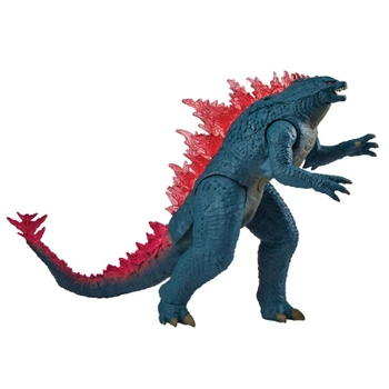 Фигурка Godzilla vs. Kong МегаГодзилла делюкс с лучом (35584)