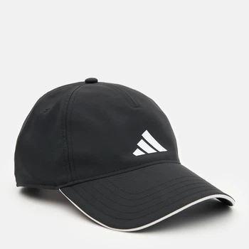Кепка Adidas Bball Cap Clima JN6096 OSFL 60 Black/White/White