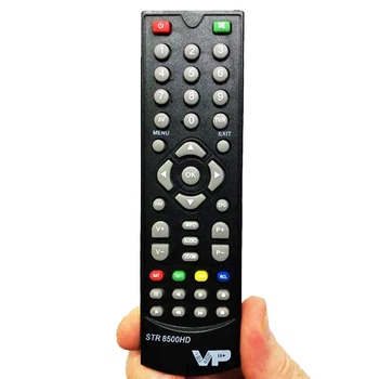 Пульт для Т2 тюнера STRONG SRT-8500 HD